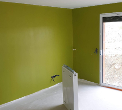 Peinture