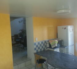 MDS Peinture